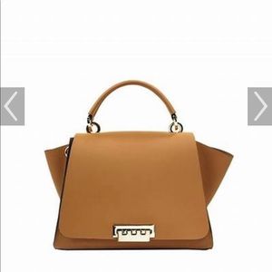 Zac Zac Posen Eartha Iconic E/W Convertible Backpack